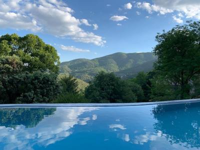 For sale Saint-andre-de-majencoules 47 rooms 1281 m2 Gard (30570) photo 2