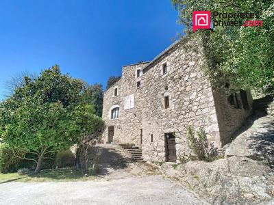 For sale Saint-andre-de-majencoules 47 rooms 1281 m2 Gard (30570) photo 3