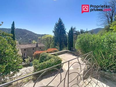 For sale Saint-andre-de-majencoules 47 rooms 1281 m2 Gard (30570) photo 4