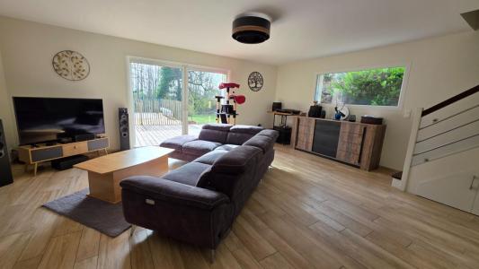 Annonce Vente 8 pi�ces Maison Soulac-sur-mer 33