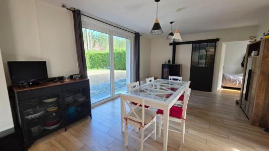 Acheter Maison 159 m2 Soulac-sur-mer