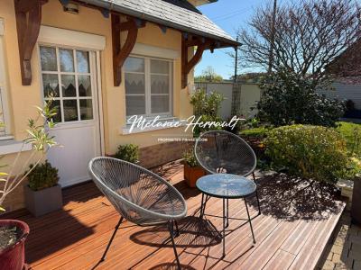 For sale Saint-mars-d'outille 5 rooms 128 m2 Sarthe (72220) photo 0