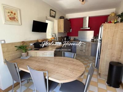 Acheter Maison 128 m2 Saint-mars-d'outille