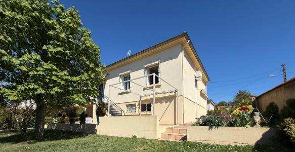 For sale Yzeure 6 rooms 166 m2 Allier (03400) photo 1
