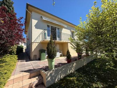 For sale Yzeure 6 rooms 166 m2 Allier (03400) photo 2