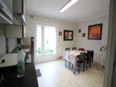 Annonce Vente 6 pi�ces Maison Naintre 86