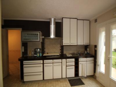 Acheter Maison 118 m2 Naintre