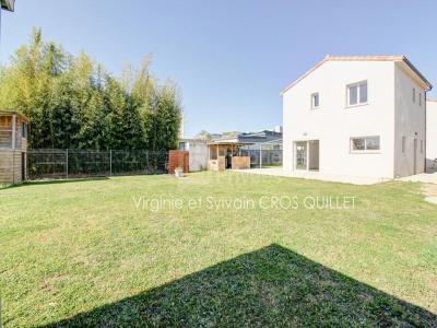 For sale Launaguet 4 rooms 85 m2 Haute garonne (31140) photo 0