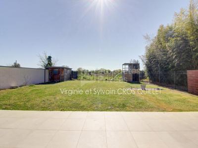 Acheter Maison 85 m2 Launaguet