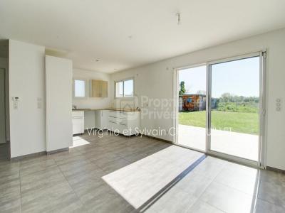 Acheter Maison Launaguet Haute garonne