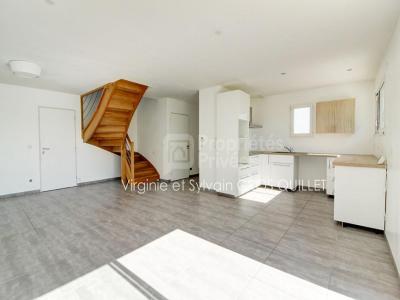 Acheter Maison Launaguet 290000 euros