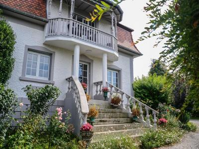 Annonce Vente 10 pi�ces Maison Rixheim 68