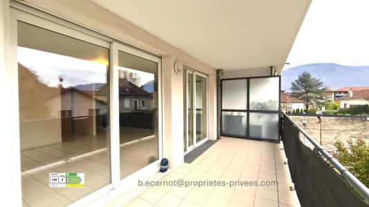 For sale Varces-allieres-et-risset 3 rooms 68 m2 Isere (38760) photo 0