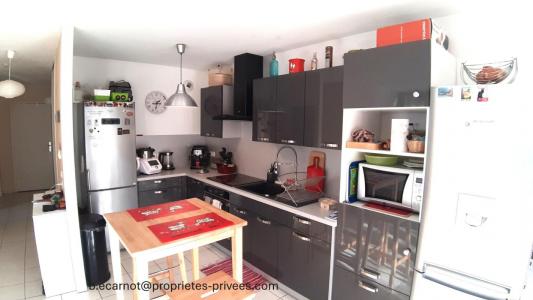 For sale Varces-allieres-et-risset 3 rooms 68 m2 Isere (38760) photo 1