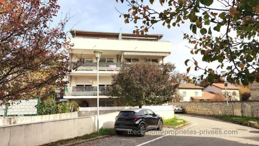 For sale Varces-allieres-et-risset 3 rooms 68 m2 Isere (38760) photo 3