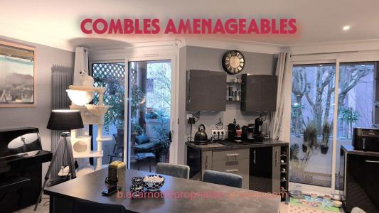 For sale Eybens 4 rooms 78 m2 Isere (38320) photo 0