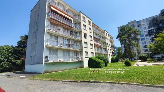 Annonce Vente 4 pi�ces Appartement Saint-martin-d'heres 38