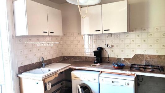 Acheter Appartement 66 m2 Saint-martin-d'heres