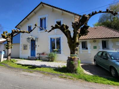 Acheter Maison Razac-sur-l'isle 196000 euros