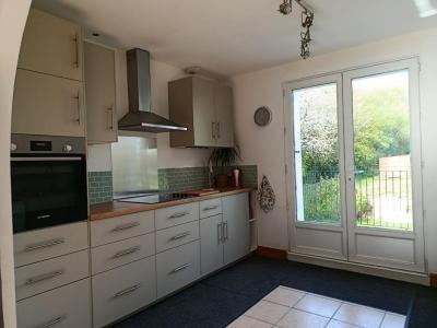 For sale Langonnet 5 rooms 107 m2 Morbihan (56630) photo 2