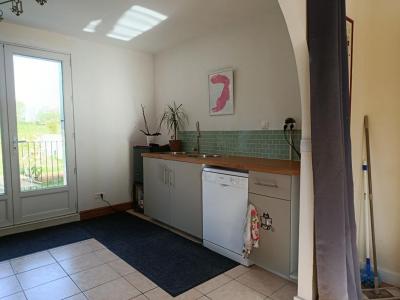 For sale Langonnet 5 rooms 107 m2 Morbihan (56630) photo 3