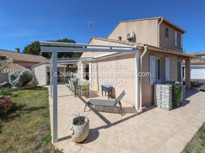 For sale Maureilhan 5 rooms 120 m2 Herault (34370) photo 2