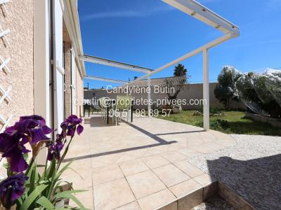 For sale Maureilhan 5 rooms 120 m2 Herault (34370) photo 4