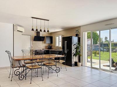 Annonce Vente 3 pi�ces Maison Ferrieres 17