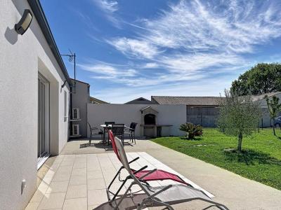 Acheter Maison Ferrieres Charente maritime