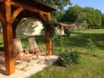 Annonce Vente 4 pi�ces Maison Gourdon 46