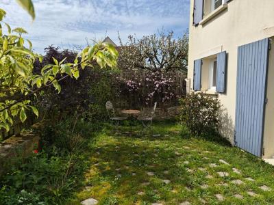 Annonce Vente 6 pi�ces Maison Cernay-la-ville 78