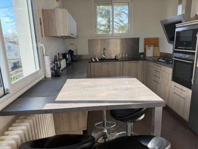 For sale Creche 5 rooms 96 m2 Deux sevres (79260) photo 1