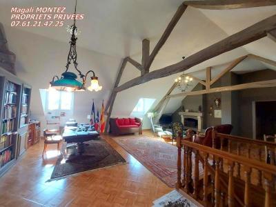 Annonce Vente Prestige Maraye-en-othe 10