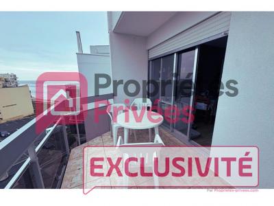 Annonce Vente 2 pi�ces Appartement Saint-gilles-croix-de-vie 85