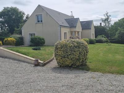 For sale Bordes 7 rooms 145 m2 Loiret (45460) photo 1