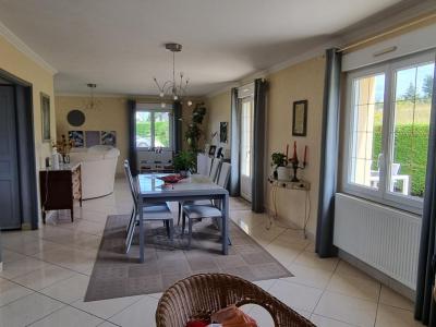 For sale Bordes 7 rooms 145 m2 Loiret (45460) photo 3