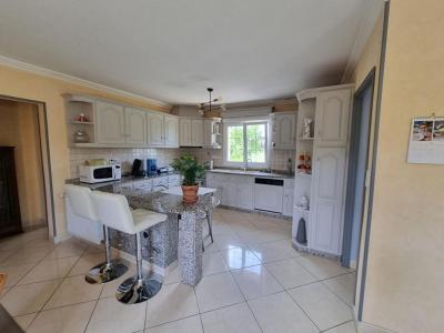 For sale Bordes 7 rooms 145 m2 Loiret (45460) photo 4