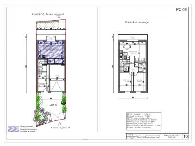 Acheter Maison Prefailles 450000 euros