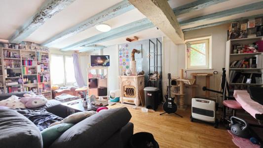 For sale Bourges 5 rooms 120 m2 Cher (18000) photo 0