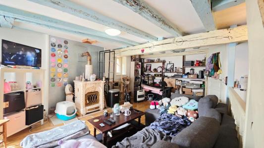 Annonce Vente Immeuble Bourges 18