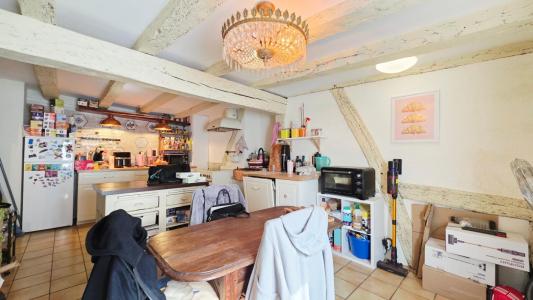 Acheter Immeuble Bourges Cher