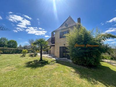 Annonce Vente 6 pi�ces Maison Bassillac 24
