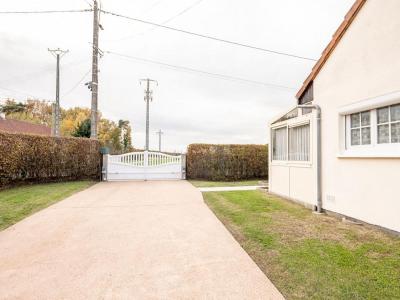 Annonce Vente 3 pi�ces Maison Meusnes 41