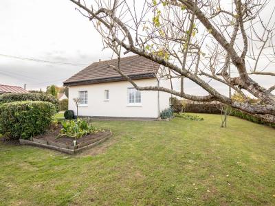 Acheter Maison Meusnes Loir et cher