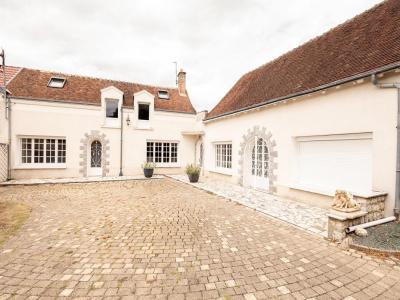 Annonce Vente 6 pi�ces Maison Ange 41