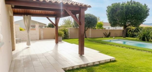 Annonce Vente 5 pi�ces Maison Soubise 17