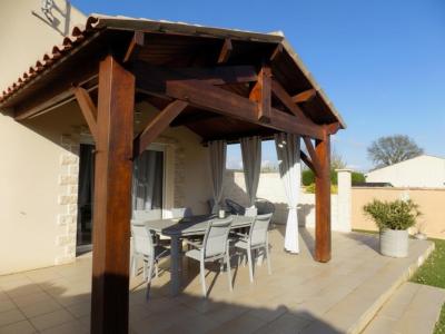 Acheter Maison 118 m2 Soubise