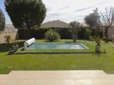 Acheter Maison Soubise Charente maritime