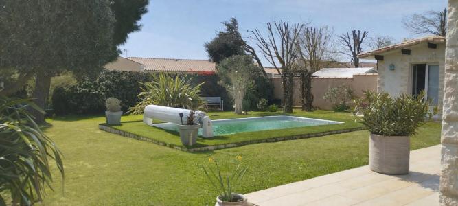 Acheter Maison Soubise 405600 euros