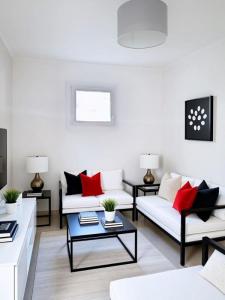 Annonce Vente 5 pi�ces Appartement Beaurecueil 13